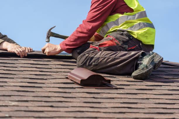 Best Roof Maintenance Services  in De Soto, KS