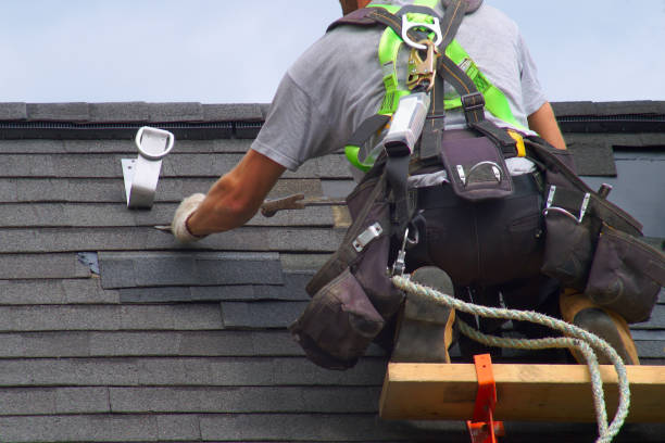 Best Local Roofing Companies  in De Soto, KS