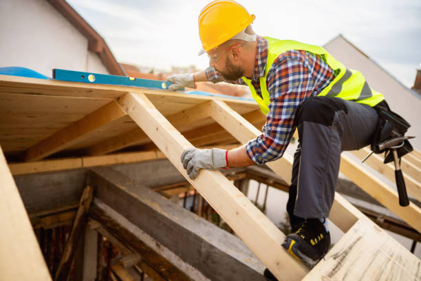 Best Slate Roofing Contractor  in De Soto, KS