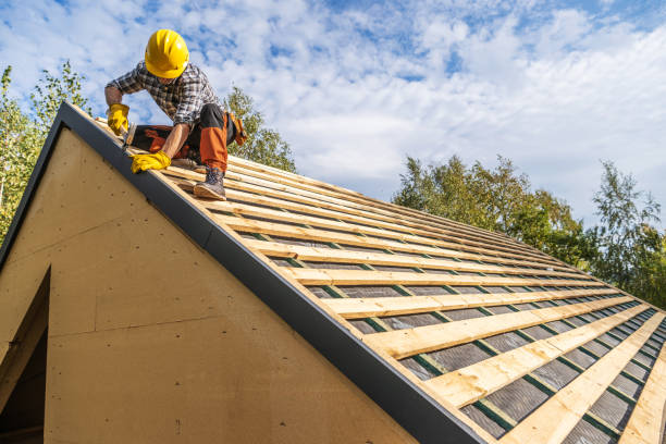 Best Gutter Installation and Roofing  in De Soto, KS