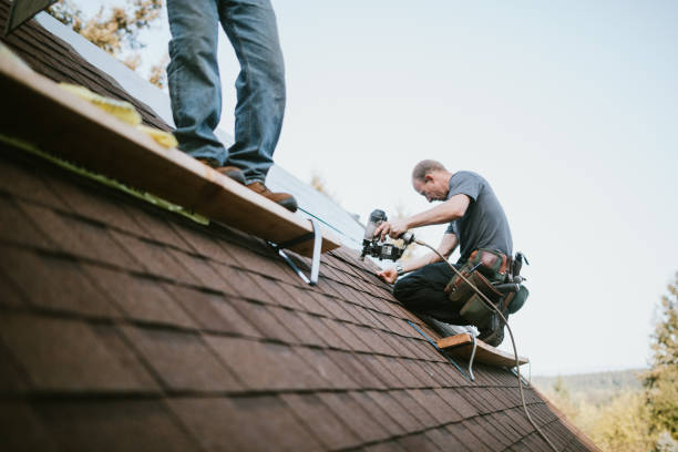 Best Commercial Roofing Services  in De Soto, KS