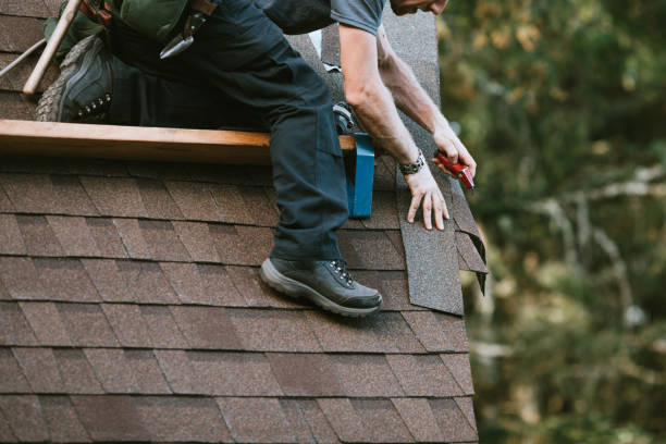 Best Gutter Installation and Roofing  in De Soto, KS